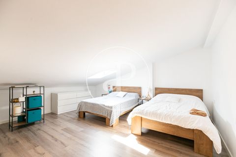 Penthouse i Barcelona, Barcelona, Barcelona - € 850 000 | Ref: VB2603001 - foto 24