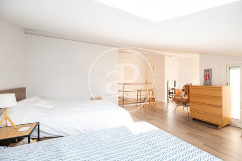 Penthouse i Barcelona, Barcelona, Barcelona - € 850 000 | Ref: VB2603001 - foto 25