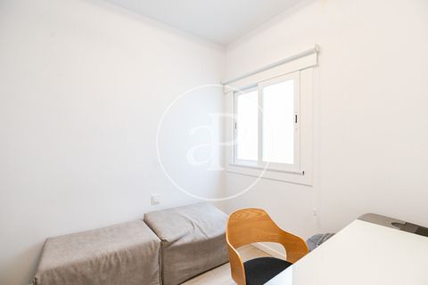 Penthouse i Barcelona, Barcelona, Barcelona - € 850 000 | Ref: VB2603001 - foto 27