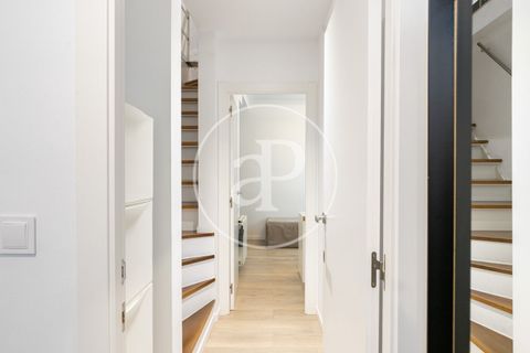 Penthouse i Barcelona, Barcelona, Barcelona - € 850 000 | Ref: VB2603001 - foto 29
