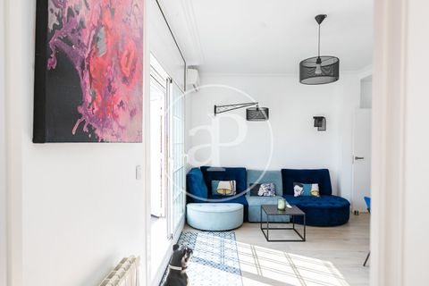 Penthouse i Barcelona, Barcelona, Barcelona - € 850 000 | Ref: VB2603001 - foto 30