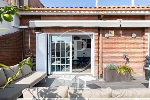 Penthouse i Barcelona, Barcelona, Barcelona - € 850 000 | Ref: VB2603001 - foto 31