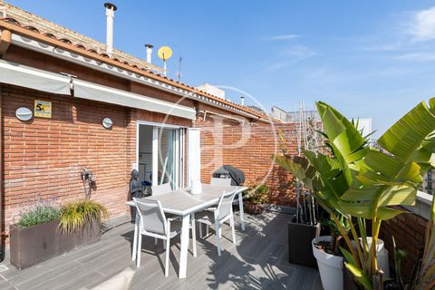 Penthouse i Barcelona, Barcelona, Barcelona - € 850 000 | Ref: VB2603001 - foto 32