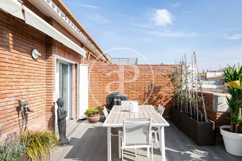 Penthouse i Barcelona, Barcelona, Barcelona - € 850 000 | Ref: VB2603001 - foto 33