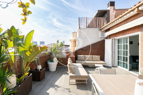 Penthouse i Barcelona, Barcelona, Barcelona - € 850 000 | Ref: VB2603001 - foto 34