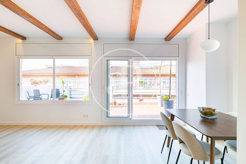 Penthouse i Barcelona, Barcelona, Barcelona - € 1 090 000 | Ref: VB2603002 - foto 6