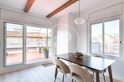 Penthouse i Barcelona, Barcelona, Barcelona - € 1 090 000 | Ref: VB2603002 - foto 7