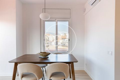 Penthouse i Barcelona, Barcelona, Barcelona - € 1 090 000 | Ref: VB2603002 - foto 8