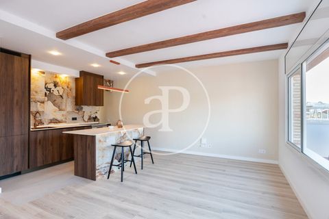 Penthouse i Barcelona, Barcelona, Barcelona - € 1 090 000 | Ref: VB2603002 - foto 10
