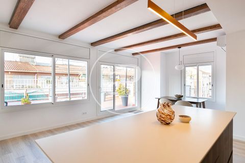 Penthouse i Barcelona, Barcelona, Barcelona - € 1 090 000 | Ref: VB2603002 - foto 12