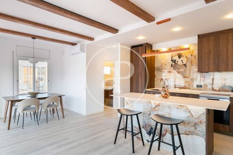 Penthouse i Barcelona, Barcelona, Barcelona - € 1 090 000 | Ref: VB2603002 - foto 13