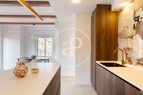 Penthouse i Barcelona, Barcelona, Barcelona - € 1 090 000 | Ref: VB2603002 - foto 15