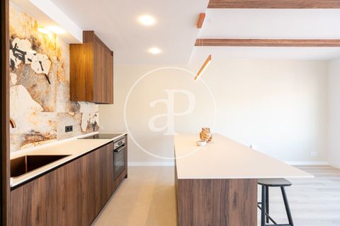 Penthouse i Barcelona, Barcelona, Barcelona - € 1 090 000 | Ref: VB2603002 - foto 17