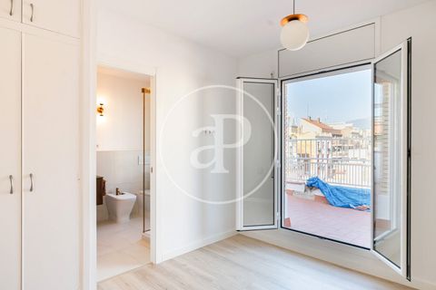 Penthouse i Barcelona, Barcelona, Barcelona - € 1 090 000 | Ref: VB2603002 - foto 21