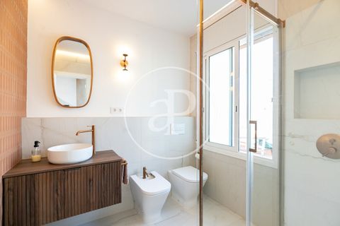 Penthouse i Barcelona, Barcelona, Barcelona - € 1 090 000 | Ref: VB2603002 - foto 23