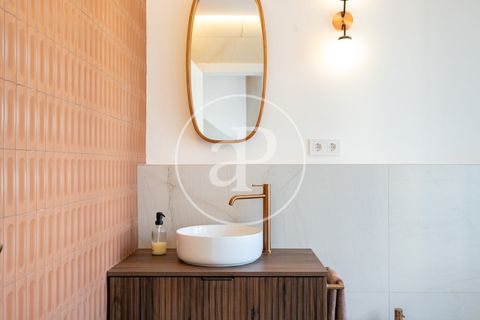 Penthouse i Barcelona, Barcelona, Barcelona - € 1 090 000 | Ref: VB2603002 - foto 24
