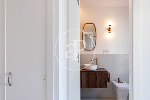 Penthouse i Barcelona, Barcelona, Barcelona - € 1 090 000 | Ref: VB2603002 - foto 25