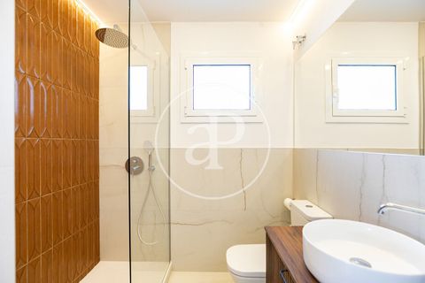 Penthouse i Barcelona, Barcelona, Barcelona - € 1 090 000 | Ref: VB2603002 - foto 30