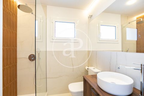 Penthouse i Barcelona, Barcelona, Barcelona - € 1 090 000 | Ref: VB2603002 - foto 31