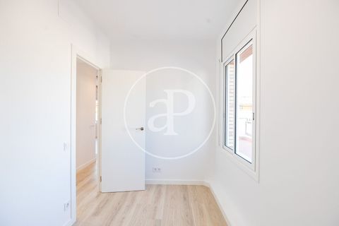 Penthouse i Barcelona, Barcelona, Barcelona - € 1 090 000 | Ref: VB2603002 - foto 34