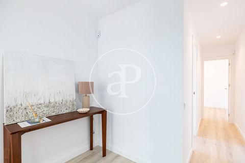Penthouse i Barcelona, Barcelona, Barcelona - € 1 090 000 | Ref: VB2603002 - foto 36