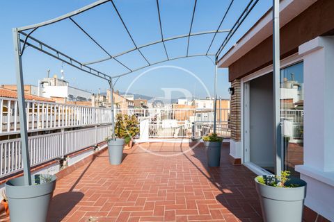 Penthouse i Barcelona, Barcelona, Barcelona - € 1 090 000 | Ref: VB2603002 - foto 38
