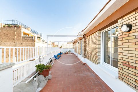 Penthouse i Barcelona, Barcelona, Barcelona - € 1 090 000 | Ref: VB2603002 - foto 40