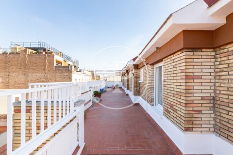 Penthouse i Barcelona, Barcelona, Barcelona - € 1 090 000 | Ref: VB2603002 - foto 42