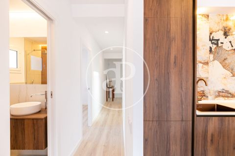 Penthouse i Barcelona, Barcelona, Barcelona - € 1 090 000 | Ref: VB2603002 - foto 43