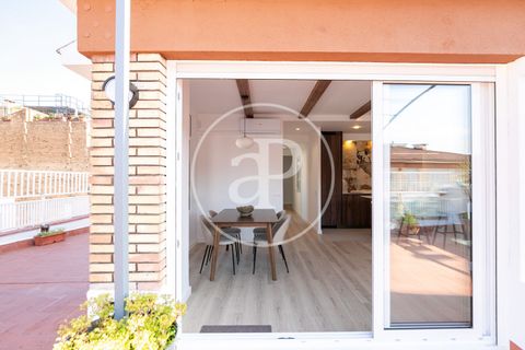 Penthouse i Barcelona, Barcelona, Barcelona - € 1 090 000 | Ref: VB2603002 - foto 44