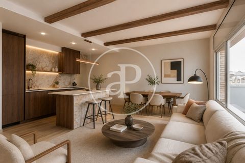 Penthouse i Barcelona, Barcelona, Barcelona - € 1 090 000 | Ref: VB2603002 - foto 9