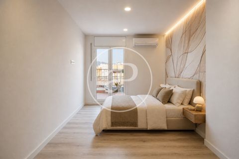 Penthouse i Barcelona, Barcelona, Barcelona - € 1 090 000 | Ref: VB2603002 - foto 27