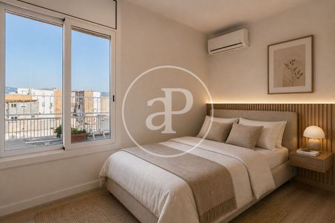 Penthouse i Barcelona, Barcelona, Barcelona - € 1 090 000 | Ref: VB2603002 - foto 32