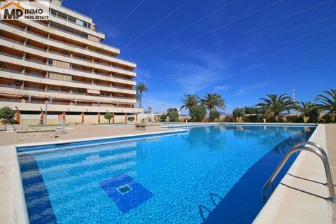 Studio i Calpe, Alicante, Calpe - € 180.000 | Ref: A103/6729 - foto 1