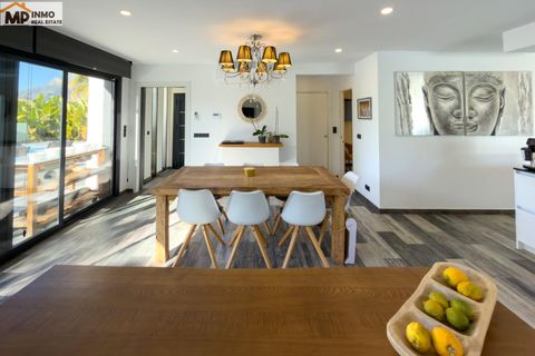 Villa i Calpe, Alicante, Calpe - € 895.000 | Ref: 805/6729 - foto 6