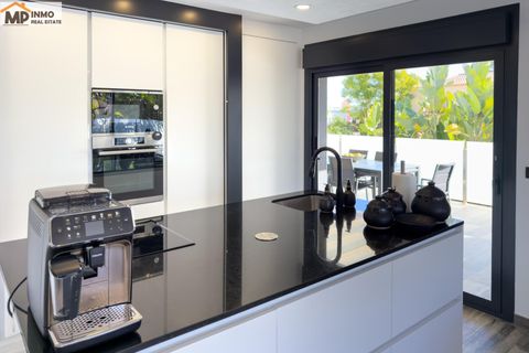 Villa i Calpe, Alicante, Calpe - € 895.000 | Ref: 805/6729 - foto 8