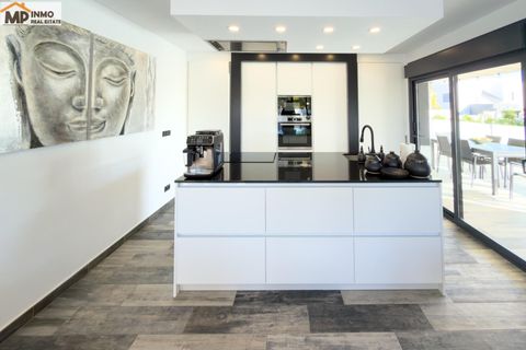Villa i Calpe, Alicante, Calpe - € 895.000 | Ref: 805/6729 - foto 9