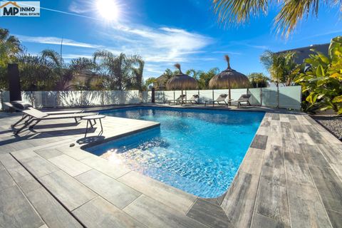 Villa i Calpe, Alicante, Calpe - € 895.000 | Ref: 805/6729 - foto 10