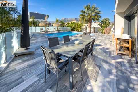 Villa i Calpe, Alicante, Calpe - € 895.000 | Ref: 805/6729 - foto 11