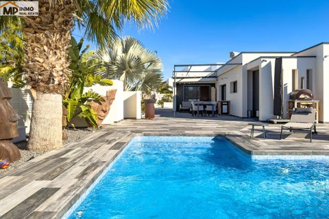 Villa i Calpe, Alicante, Calpe - € 895.000 | Ref: 805/6729 - foto 12
