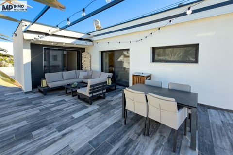 Villa i Calpe, Alicante, Calpe - € 895.000 | Ref: 805/6729 - foto 13