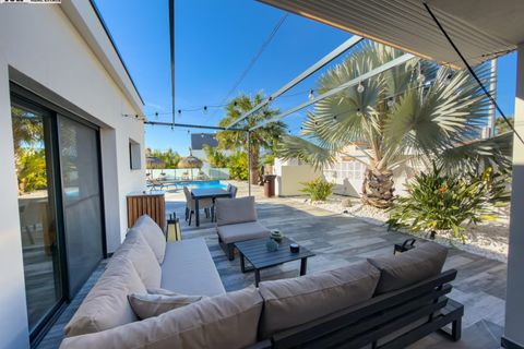 Villa i Calpe, Alicante, Calpe - € 895.000 | Ref: 805/6729 - foto 14
