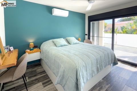 Villa i Calpe, Alicante, Calpe - € 895.000 | Ref: 805/6729 - foto 15