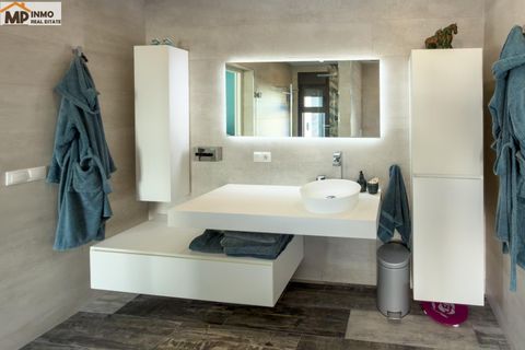 Villa i Calpe, Alicante, Calpe - € 895.000 | Ref: 805/6729 - foto 19