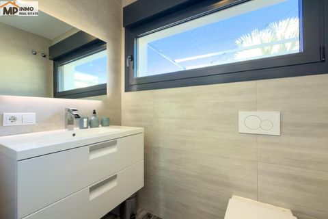 Villa i Calpe, Alicante, Calpe - € 895.000 | Ref: 805/6729 - foto 22