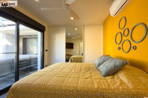 Villa i Calpe, Alicante, Calpe - € 895.000 | Ref: 805/6729 - foto 24