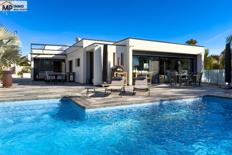 Villa i Calpe, Alicante, Calpe - € 895.000 | Ref: 805/6729 - foto 25