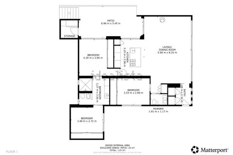 Villa i Calpe, Alicante, Calpe - € 895.000 | Ref: 805/6729 - foto 35
