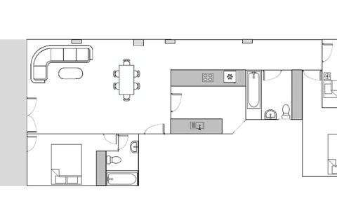 Lejlighed i Jalon, Alicante, Jalon - € 215.000 | Ref: A203/6729 - foto 21