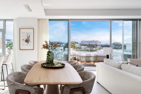 Penthouse i Marbella, Malaga, Marbella - € 1.345.000 | Ref: SantaClaraP4 - foto 7